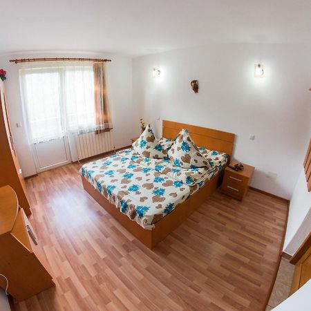 Casa Andreea Ξενοδοχείο Sucevita Δωμάτιο φωτογραφία