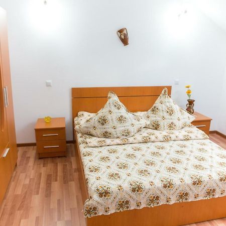 Casa Andreea Ξενοδοχείο Sucevita Εξωτερικό φωτογραφία